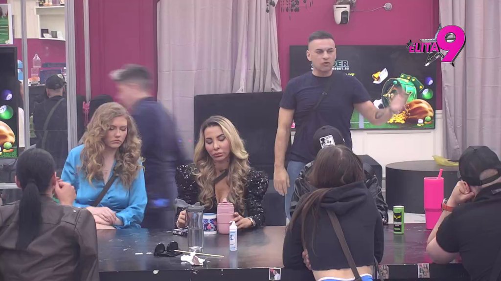 Skladni kao nekad: Teodoru i Filipa ponovo spojilo isto mišljenje o Janjušu, evo kako gledaju na njegovo učešće (VIDEO)