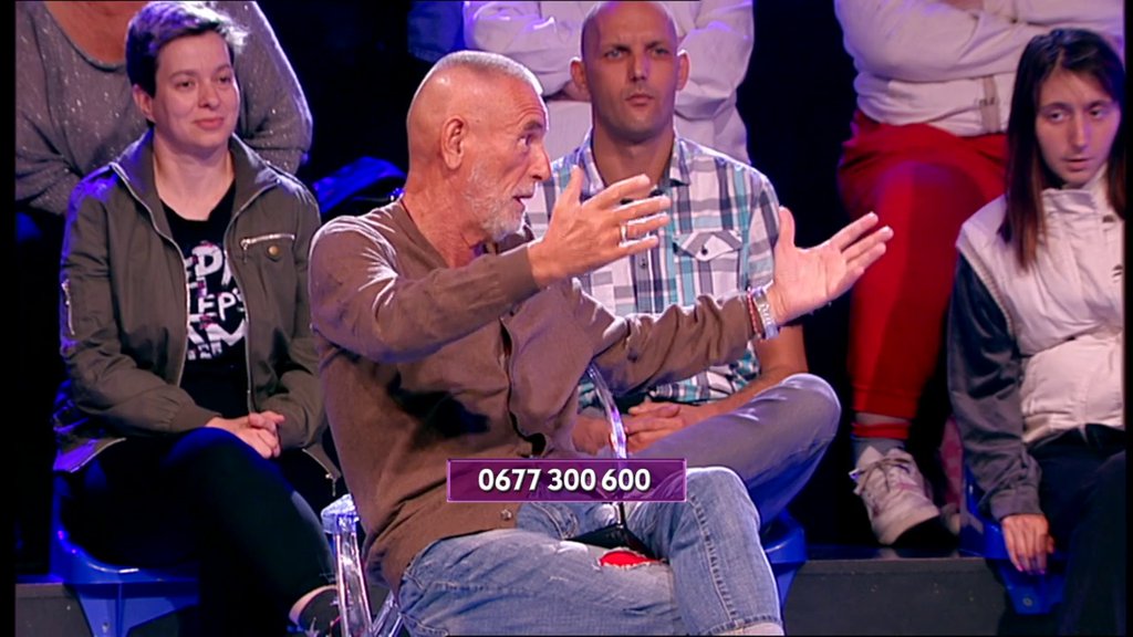 Žestoko: Mića i Sandra zaratili zbog Baje, sva istina isplivala na površinu! (VIDEO)