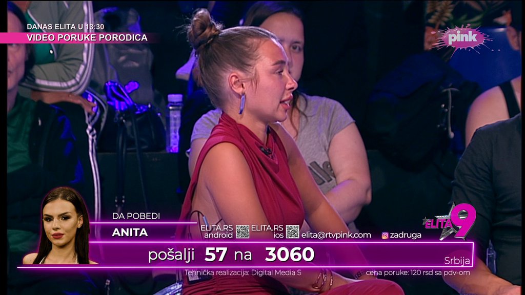 Veza na klimavim nogama: Murat sve više shvata da mu ne treba koketna Sara, ona se cereka kao luda! (VIDEO)
