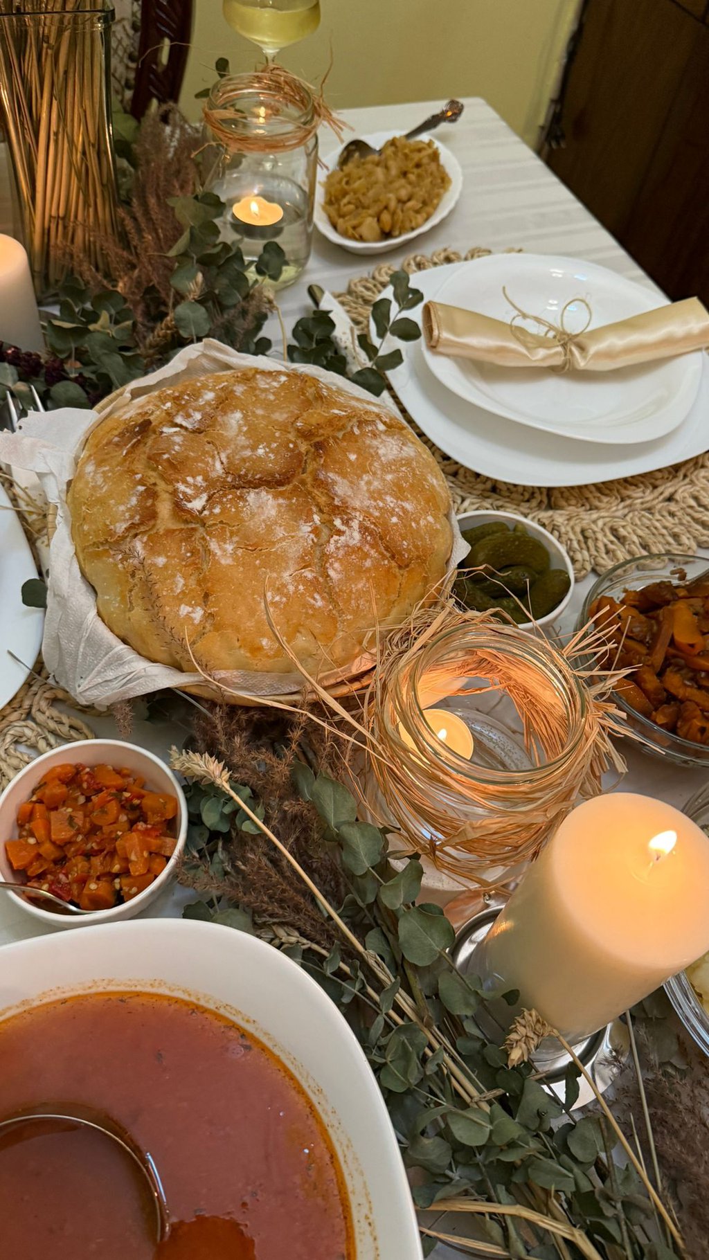 PROŠLOST OSTAVLJAM TAMO GDE JOJ JE MESTO! Stanija pokazala kako proslavlja Božić, a Asmina je precrtala zauvek: Naučila sam lekciju!