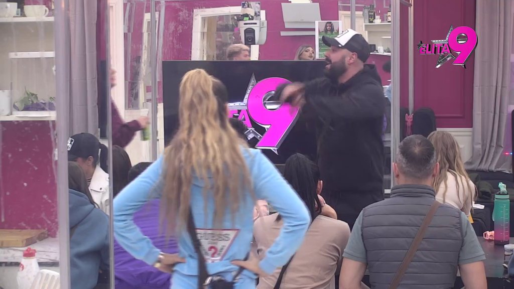 Njima nema pomoći, ona ih kanali: Anita na stubu srama nakon što je UHVAĆENA U LAŽI, Luka je demantovao za sve, a Asmin i Janjuš joj očitali lekiciju (VIDEO)