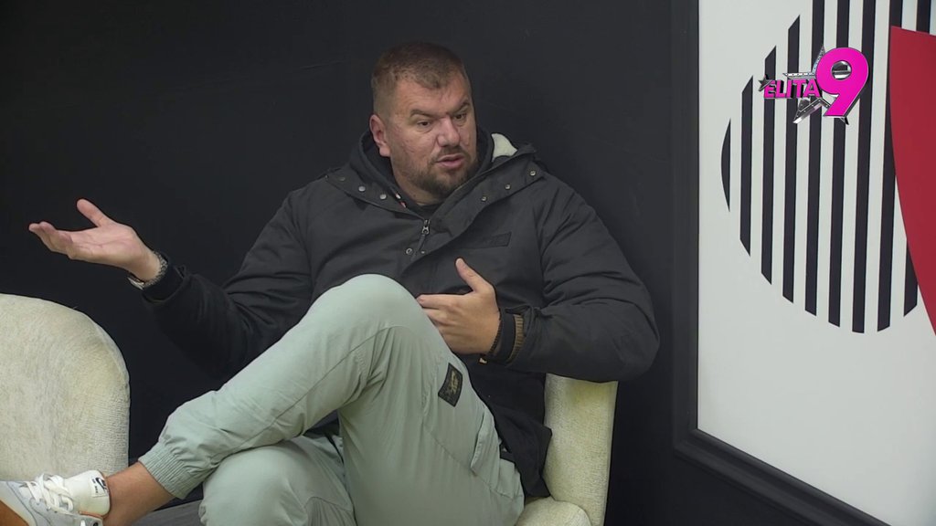 Pukao mu film: Janjušu prekipelo od lažova i foliranata, žestoko napljuvao sve redom! (VIDEO)