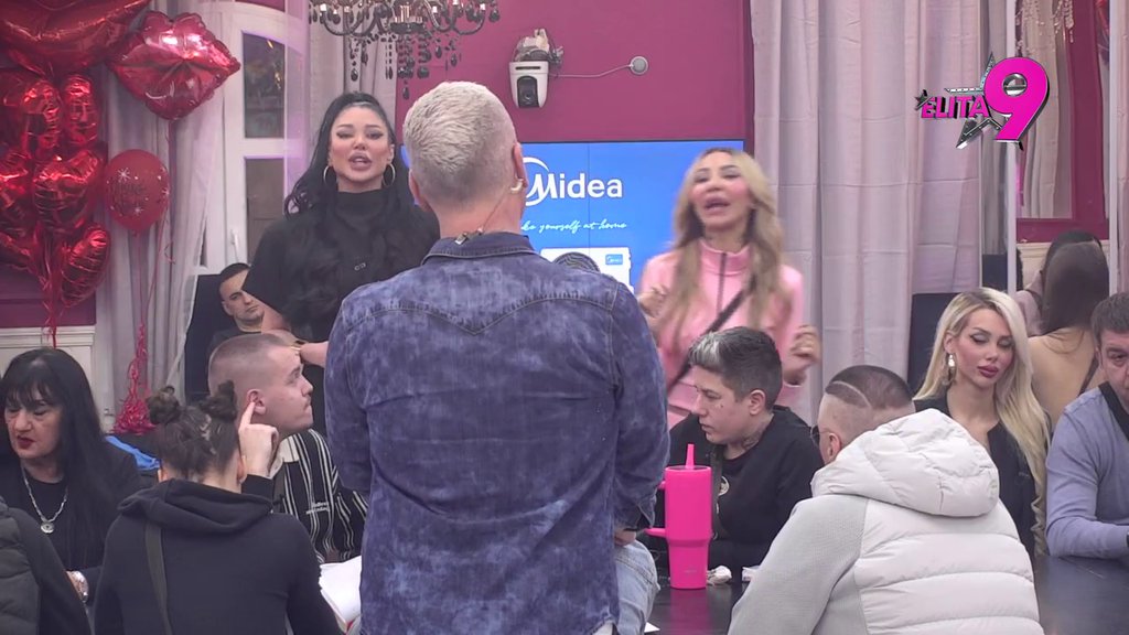 OBJAVILE RAT! Maja odlučila da Aneli zagorča život, Ahmićeva odmah zapretila tužbama! Uvrede pljušte na sve strane! (VIDEO)