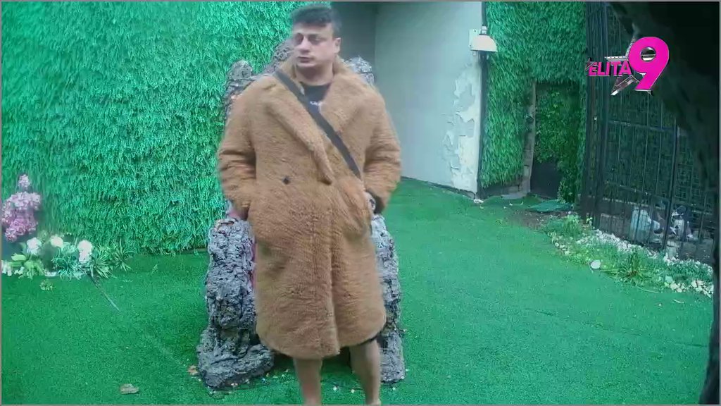 NE MOŽE BEZ NJE! Terza priznao da mu je Sofija sve, otkrio da Asmin voli Aneli, a evo šta kaže za Luku i Anitu (VIDEO)