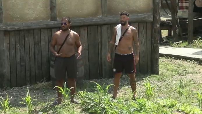 NEMA RUČKA ZA NERADNIKE?! Babejićeva rešila da Pecu i Lakića stavi na DIJETU, pa izazvala SVAĐU EPSKIH RAZMERA (VIDEO)