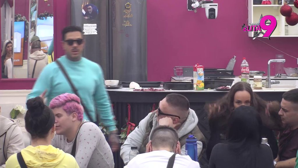 Izdao me je i nije bio lojalan: Filip nakon svega priznao šta želi Luki Vujoviću u Novoj godini! (VIDEO)