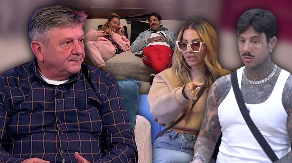 Nakon sve češćih raskida Aneli i Đukića, pozvali smo Staniju Dobrojević: Evo šta je rekla za ljutu rivalku
