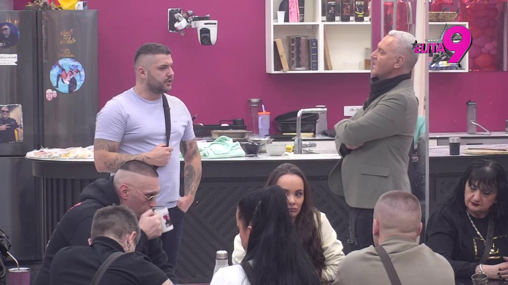 Ostvarila se Alibabina najveća želja: Konačno Maju Marinković ima samo za sebe, ona pukla od muke! (VIDEO)