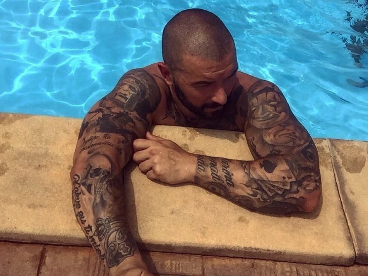 Prvo oglašavanje Nikole Lakića nakon vesti o rastanku sa Cokom: Evo šta je rekao za Pink.rs