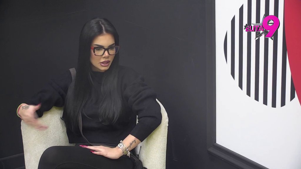 Maja ne bi bila Maja da se ne meša u ljubavne veze! Anita ponovo čačka mečku, Luku opako ponizila: Navikao je na udarce! (VIDEO)