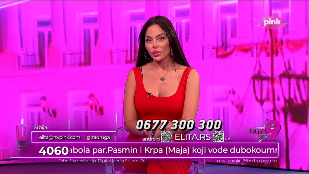 Sofija na stubu srama: Nena Opozicija je urnisala zbog afere s Danetom (73), Janićijevićeva hladna kao led! (VIDEO)