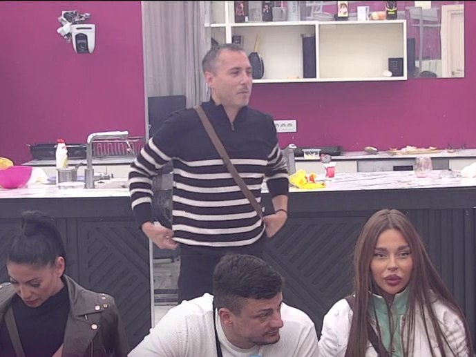 ODGOVOR KOJI SU SVI ČEKALI: Miki i Sara otkrili da li će ponoviti VRELU AKCIJU (VIDEO)