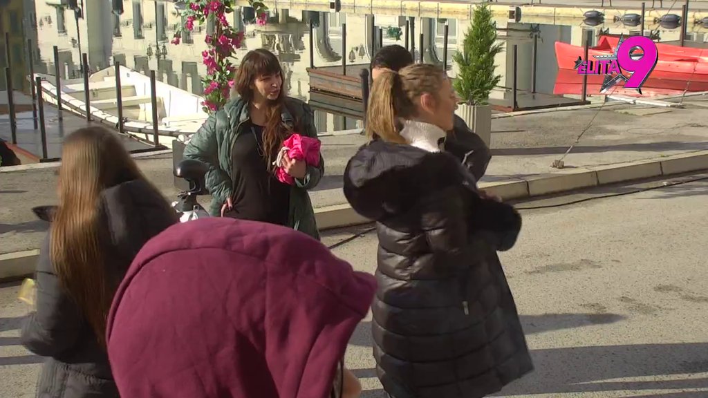 SAMO JOJ JE ON U SRCU?! Miljana otkrila da je Filip razlog Anitinih učestalih promena raspoloženja! (VIDEO)