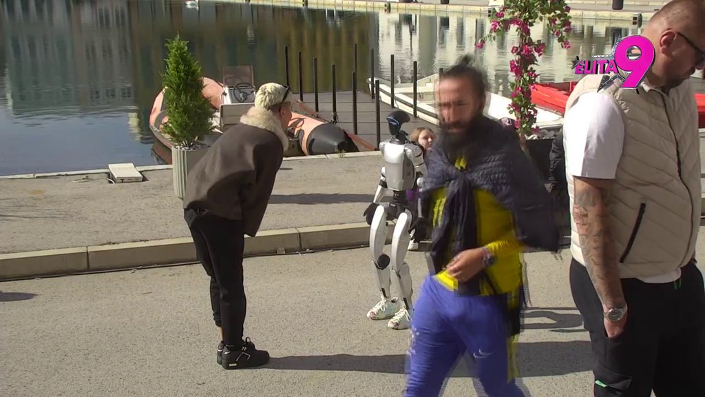 SVE MI GORI OKO SRCA: Janjuš otvorio dušu o Aneli, ona nije skinula pogled sa njega! Večeras se sprema totalni HAOS (VIDEO)