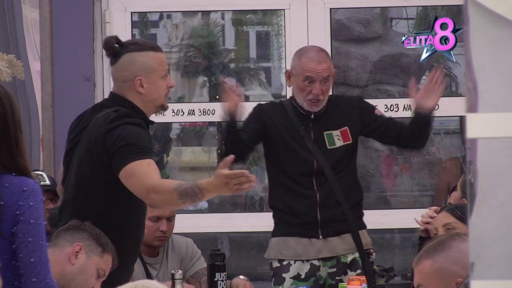 Borim se da ne budeš loš čovek: Peja spustio loptu sa Enom, pa sa Đedovićem nakon mnogo vremena SKLOPIO PRIMIRJE! (VIDEO)