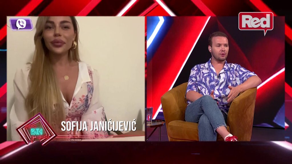 ANELI JE ŠKOLOVANA KUJA! Sofija oplela po Ahmićevoj, a evo šta kaže za Anđelu i Karića