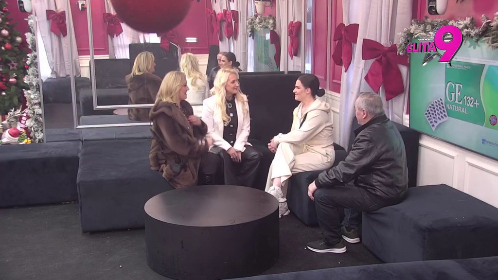 DALI JOJ SAVET: Sandra je čekala njihov sud mesecima unazad, a evo šta joj je majka rekla (VIDEO)