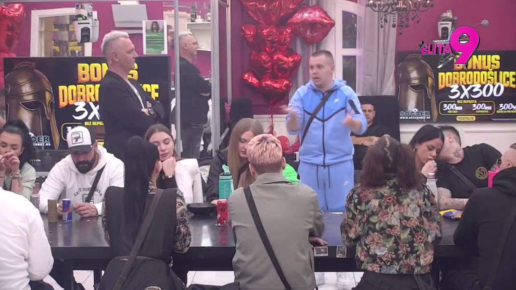 Uplašen je i nije iskren: Dača pokušao da satera Filipa u ćošak, svim silama želi da prizna emocije prema Teodori! (VIDEO)