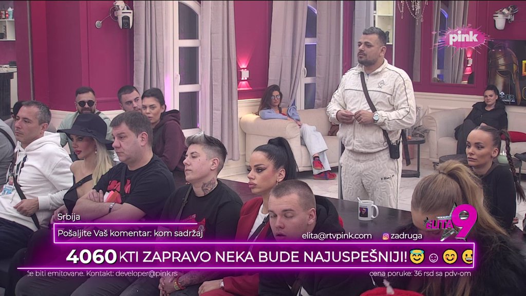 Prebledela: Matora saznala za bratovo podržavanje Bore Santane, na sve načine pokušala da zaustavi Cimijevo raskrinkavanje! (VIDEO)
