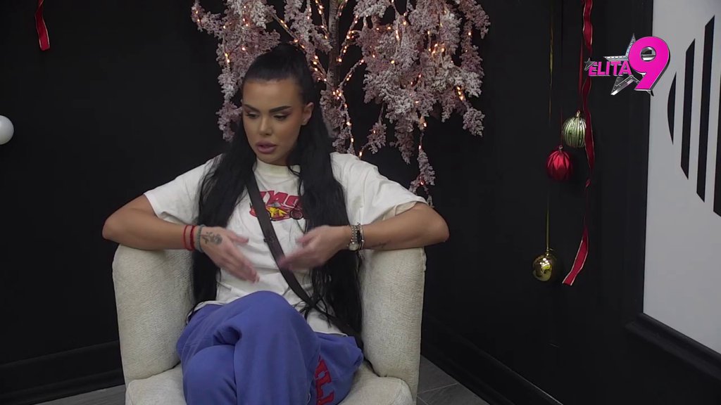 Sujetan je, voli da je najbolji u svemu: Anita provalila kako Anđela otkida ljubomora zbog Luke, pa raskrinkala lažno druženje Đukića i Bore! (VIDEO)