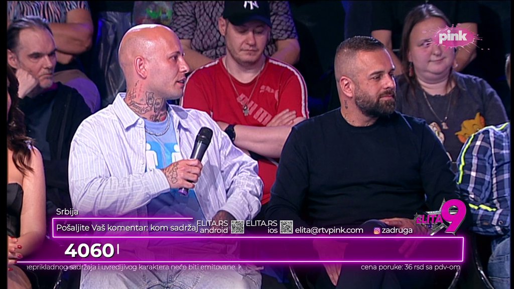 Nisu se tako roditeljima obradovali: Bivši učesnici dali svoj sud o ulasku petorke u Belu kuću (VIDEO)