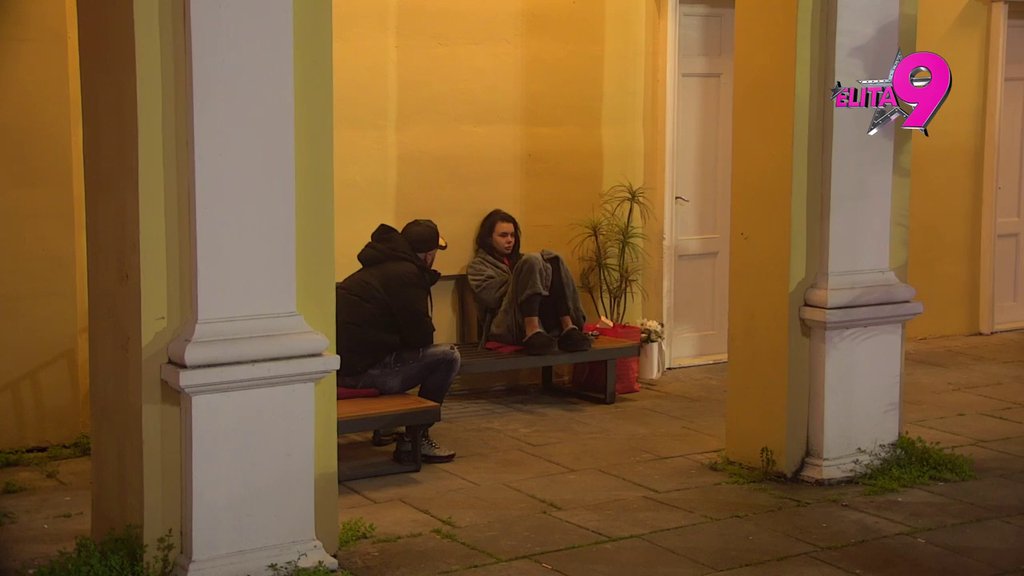 Ljubav prema Aneli je ipak bila veća?! Anita postavila Luki pravila ponašanja, on priznao da neće izdržati (VIDEO)