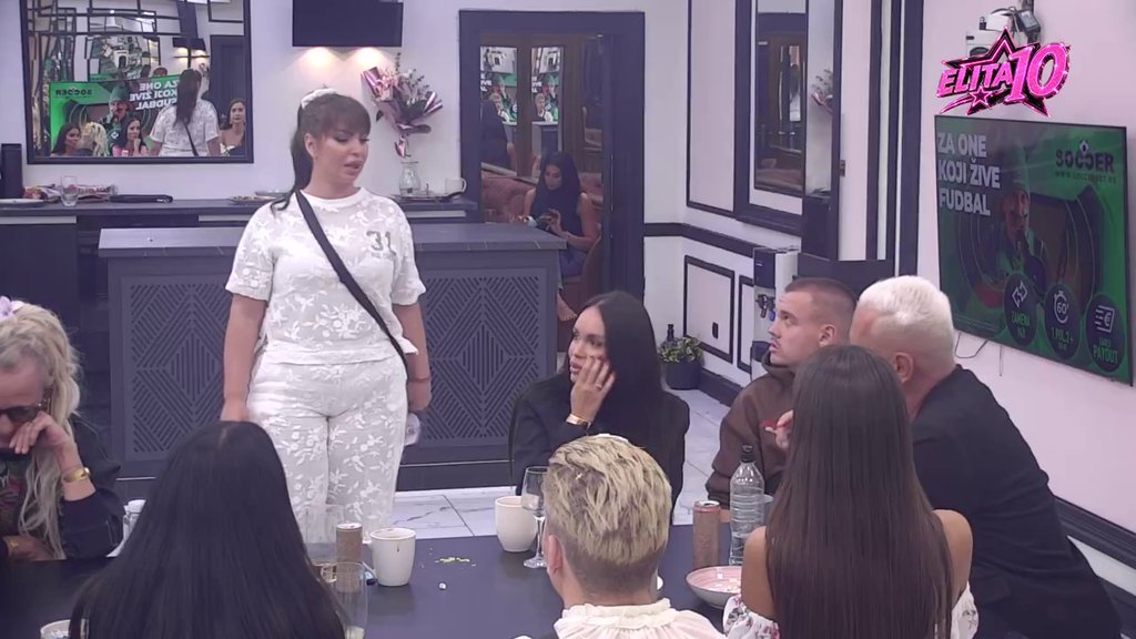 Ne gledam ga kao muškarca, on je za mene žena: Miljana Kulić progovorila o Asminu Durdžiću, negirala da su bili intimni, pa otkrila: Govorio mi je da sam mu tiha patnja... (VIDEO)