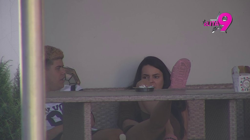 SAMO NA BUDALE NAILAZIŠ! Uroš šokiran Jovaninim ljubavnim izborima, smatra da SRLJA U PROPAST! (VIDEO)