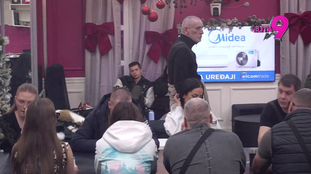 BORE SE ZA SVOJU LJUBAV I VERUJU U NJU: Mića vinuo Neria i Hanu u nebesa, poručio učesnicima da se ugledaju na njih dvoje! (VIDEO)