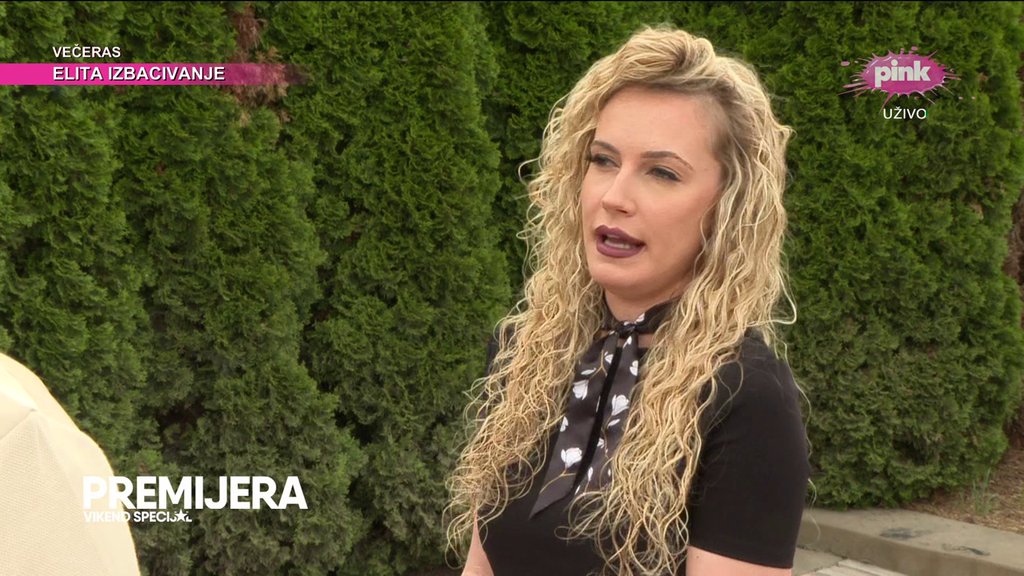 Izdala je i majku i dečka, učila sam je PADEŽIMA: Milica Veličković obrisala patos s Teodorom Delić, pa priznala: Bebica me je izvređao zbog nje!