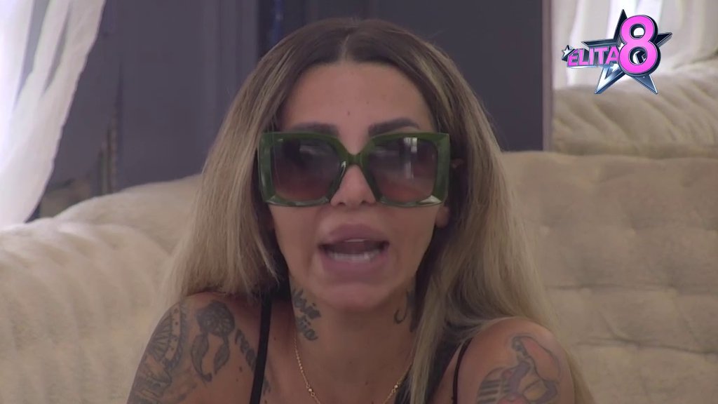 Kada bi mi dala ultimatum... Luka brutalno zapušio Aneli usta i odabrao Karića umesto veze s njom, nastao muk u Beloj kući! (VIDEO)