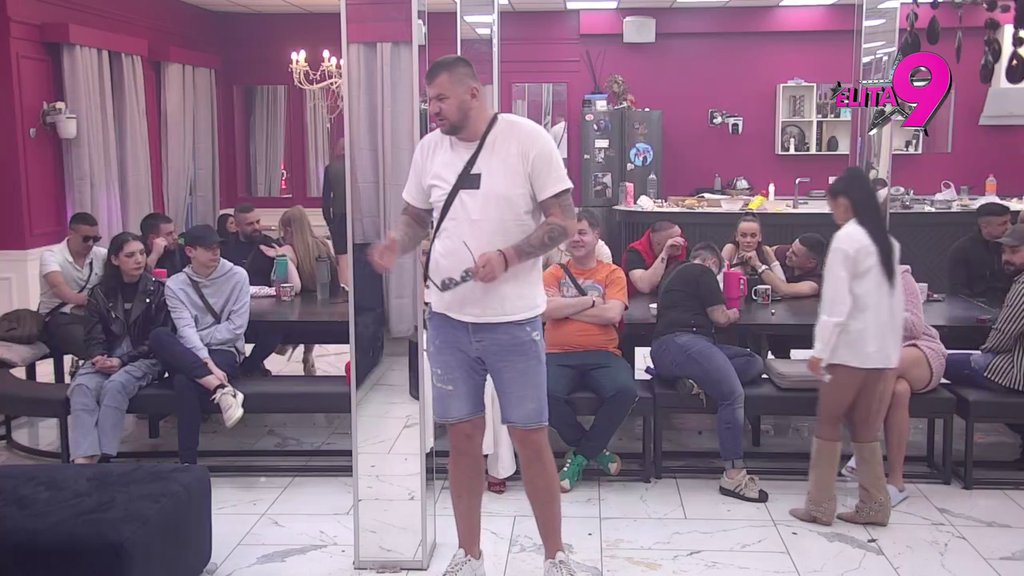 Nikad se ne zna: Vanja zabila Kačavendi još jedan nož u leđa i ostavila mogućnost za vezu s Janjušem (VIDEO)