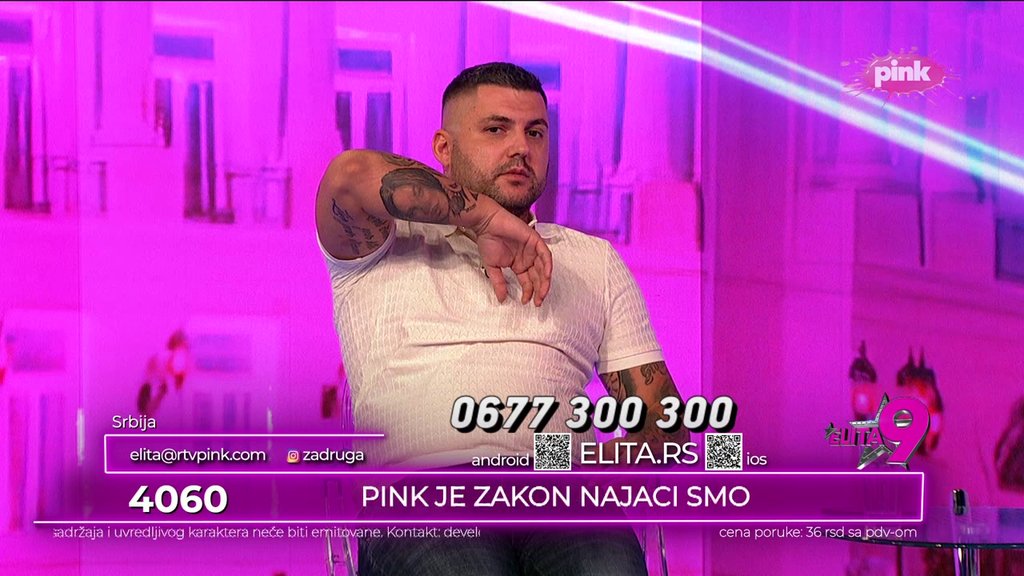 Više me razume i popusti: Asmin otkrio ko je bolji čovek Mevlida ili Mustafa, pa izneo da li planira dete sa Majom! (VIDEO)
