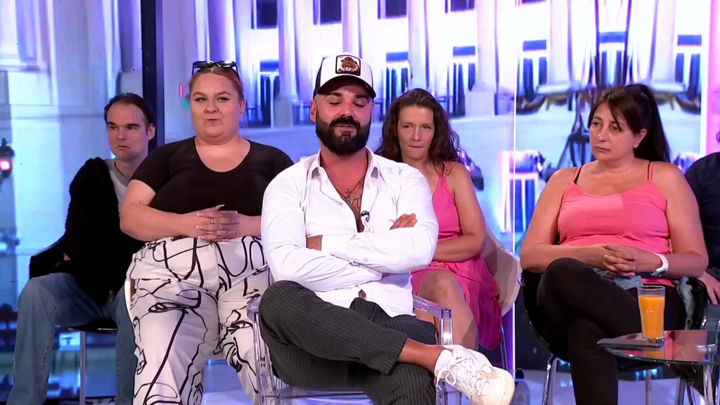 Čekam dozvolu da progovorim: Luka progovorio o Anđeli i njenoj prošlosti, a onda se Karić dotakao čuvenog snimka (VIDEO)