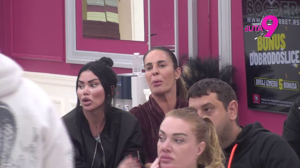 Srđan nije umro, čeka te: Kačavenda i Luka zatresli zidove Bele kuće urlicima, pljušte nikad žešće prozivke! (VIDEO)