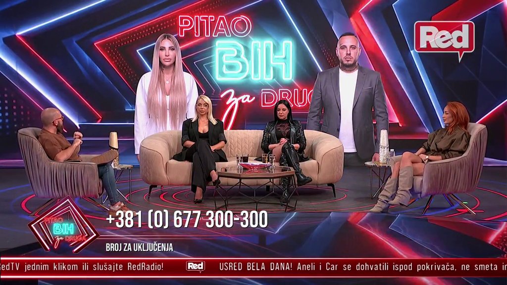 Pokazala je da je nula od majke! Bivše rijaliti učesnice žestoko udarile na Aneli: Osule paljbu sa svih strana, pa potkačile njen odnos sa Carem! (VIDEO)