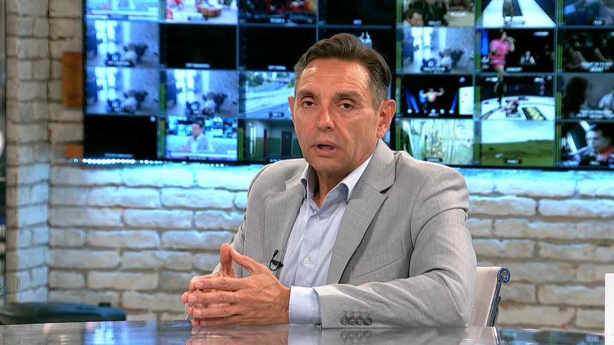 Vulin: Incidenti na KiM su nastavak pritiska na Srbe da bi se iselili, a šta će Srbija da uradi?