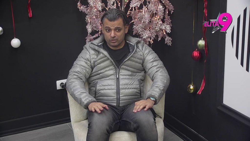 Bolje da sam donji, nego da viču JADAN BORA: Santana progovorio o sve žešćim sukobima sa Anastasijom, pa se obratio Takiju: Koji je on ku*ac, šta mi glumi majmuna tu?! (VIDEO)