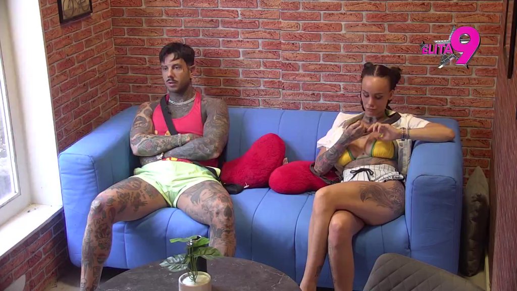 Posebna mi je, stao sam iza nje: Đukić nikad direktnije priznao da mu se definitivno sviđa Teodora, ona narasla poput kvasca! (VIDEO)