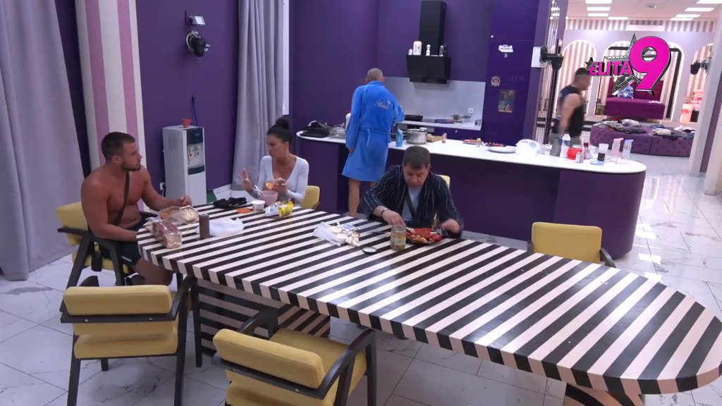 MUČE GA MISLI: Viktor se poverio Staniji, priznao da ga plaši Minina potencijalna trudnoća, pa se Ivan brže-bolje umešao! (VIDEO)