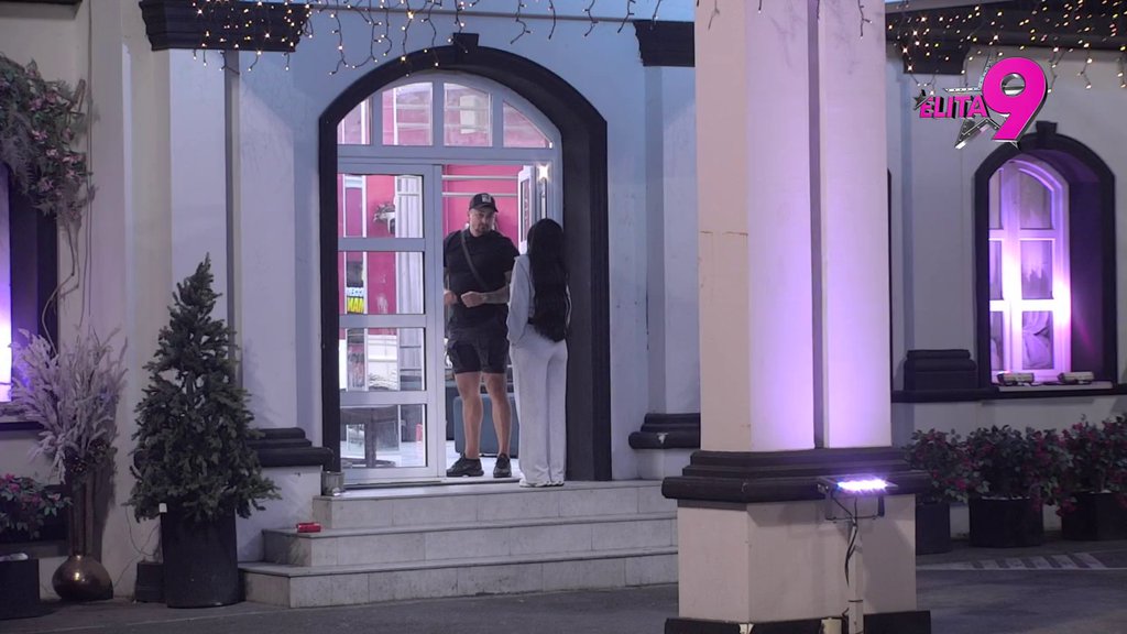 Terza deli savete Staniji, pa se dotakao svoje bivše devojke Sofije: Omađijala me je očima! (VIDEO)