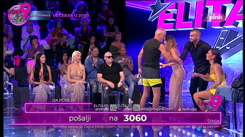 Ovako ponižen nikad nije bio: Lepi Mića besan kao ris na glasače, uputio im žestoki prekor! (VIDEO)