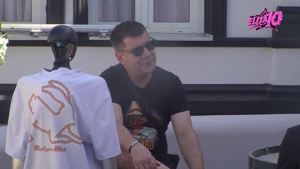 Nije bila iskrena, to nije korektno! Ivan pitao Tošu da li je Laura imala s*ks sa Carem, pa doživeo POMRAČENJE (VIDEO)