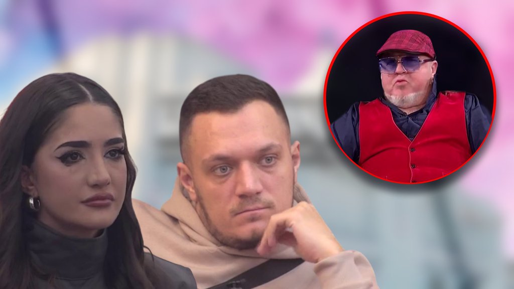 DVA SU SVETA RAZLIČITA: Gastozov prijatelj dao sud za Pink.rs o njegovom pomirenju sa Anđelom, pa izanalizirao postupak Stanislava Krofaka koji joj je poslao ruže!