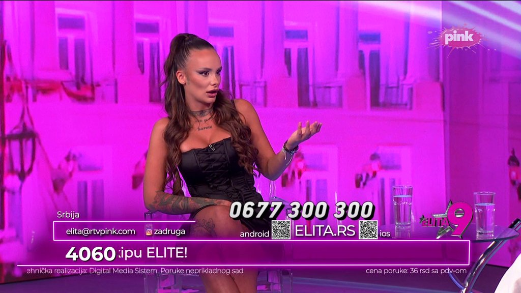 Kao potpuni stranci: Teodora i Filip otkrili zašto se nisu pozdravili, on progovorio o Aneli! (VIDEO)