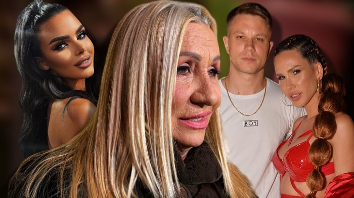 Spisak duži nego što se mislilo: Komšije razvezale jezike o Reljinim brojnim aferama!  Popović ne izlazi iz kuće od bruke zbog Anite, a evo šta se dešava s Nikolijom!