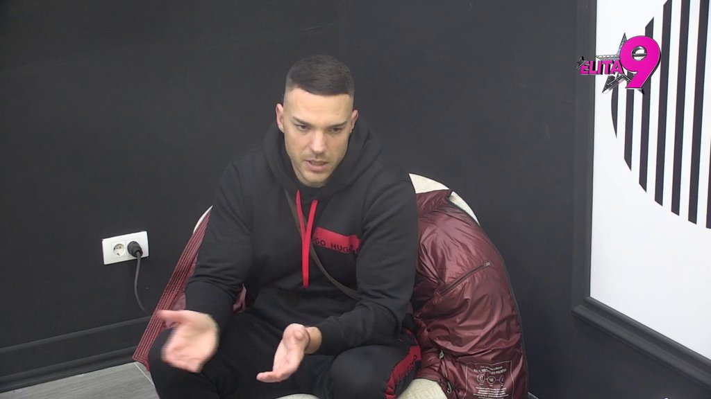 Spreman da raskrinka navodnu aferu Anite i Relje Popovića: Anđelo smislio pakleni plan da Minu satera u ćošak, moraće sve da obelodani! (VIDEO)