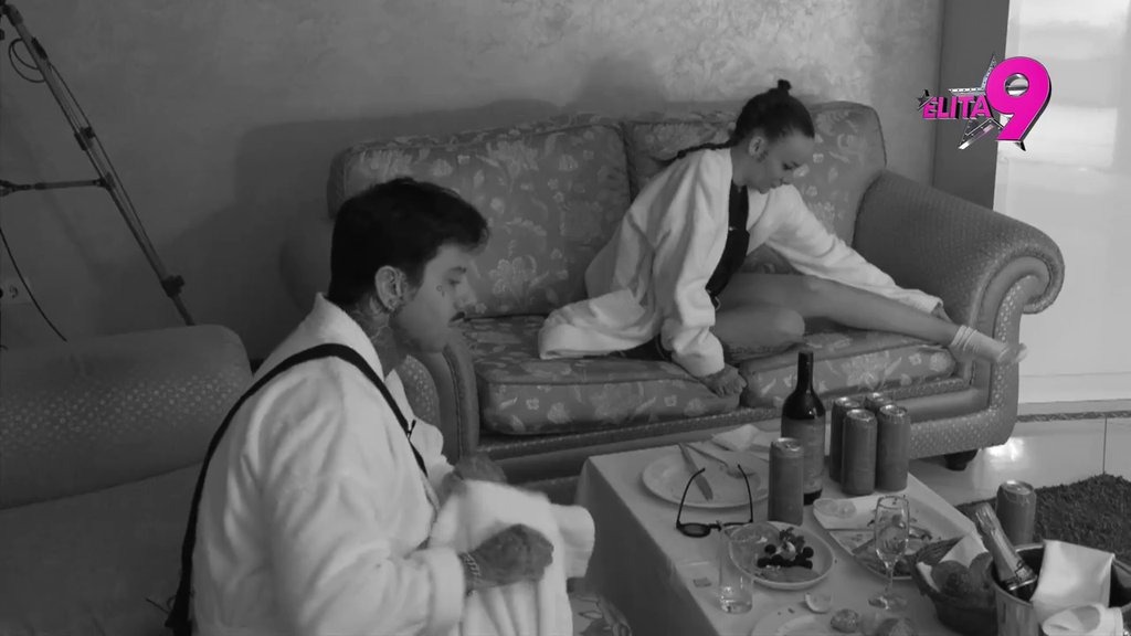 Rešila da iskopa sve detalje: Filip se otvorio Teodori o odnosu sa Lores, ovaj detalj ga najviše muči! (VIDEO)