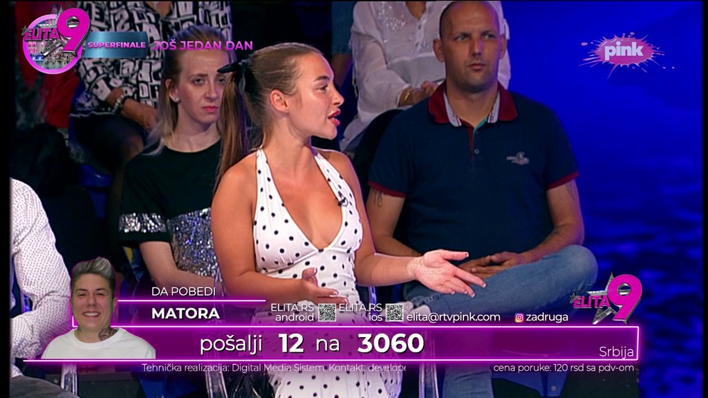 ON JE NESREĆNIK, A TO ĆE I OSTATI: Bora u šoku nakon klipova sa Urošem, saznao šta mu je pričao iza leđa, pa priznao: PORODICA MI JE ZANEMELA (VIDEO)