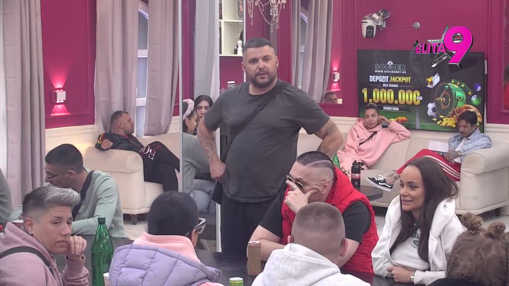 Stanija, VEČERAS IZGRMI! Maja se obratila Dobrojevićevoj, Asmin ponovo u nebranom grožđu! (VIDEO)